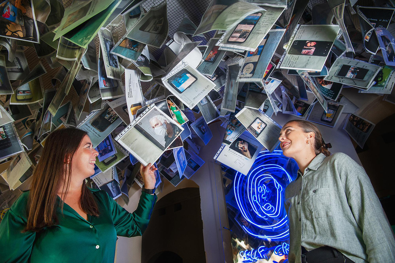 Ticket für das Interkulturelle Museum