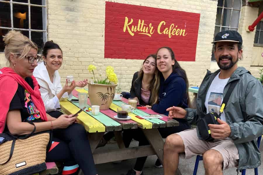 Kopenhagen: Private Tour zu Fuß mit einem Einheimischen. Foto: GetYourGuide