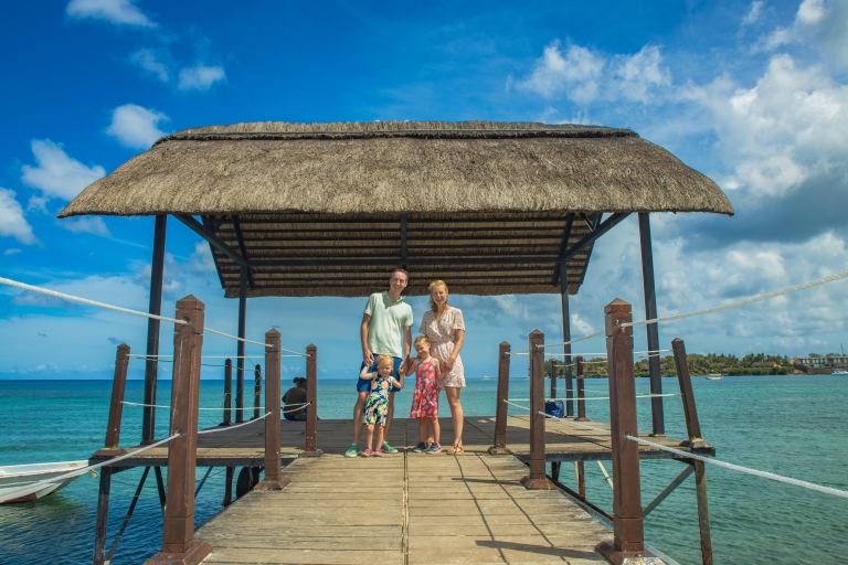 Mauricio: Tu fotógrafo personal de vacaciones