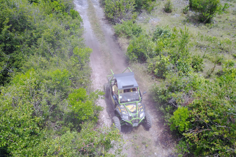 Zanzibar - Aventure ultime en buggy