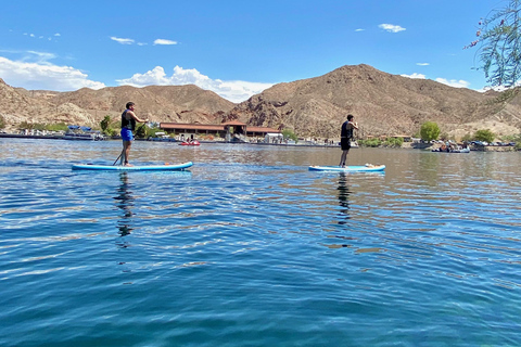 Plage de Willow : Location de paddle board