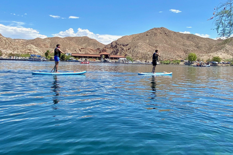 Plage de Willow : Location de paddle board