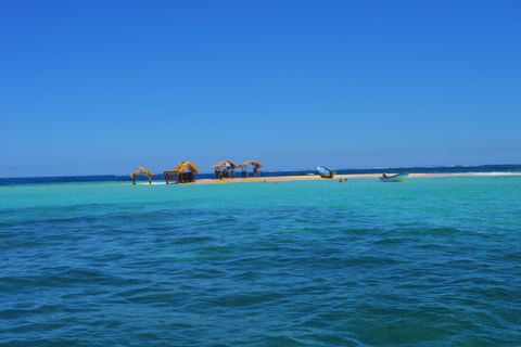 بويرتو بلاتا: جولة إرشادية في خليج أمبر وخليج تاينو