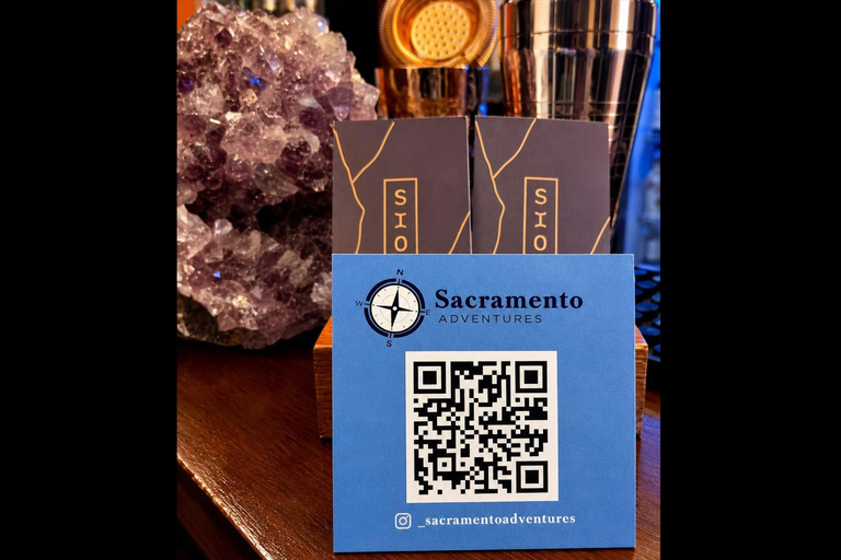 Colonia del Sacramento: Exclusive Sushi Tasting Experience
