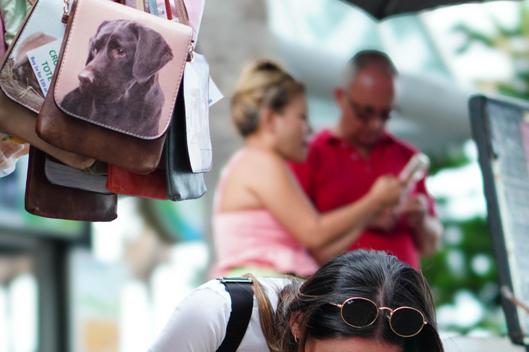 Regensburg: Servizio fotografico privato con un fotografo locale