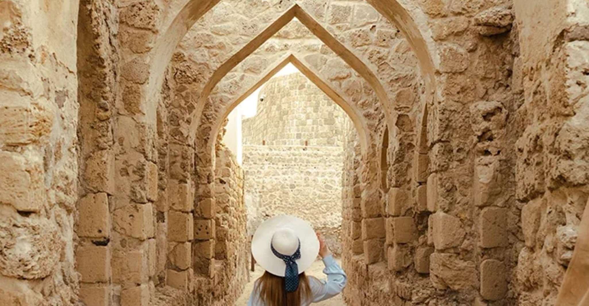 Bahrain: Guided City Highlights Tour with Lunch photo 3