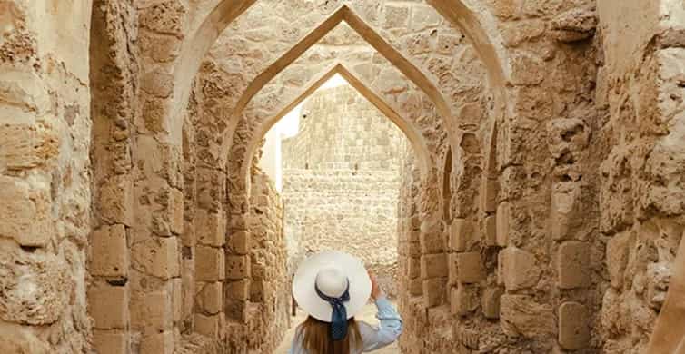 Bahrain: Guided City Highlights Tour with Lunch photo 3