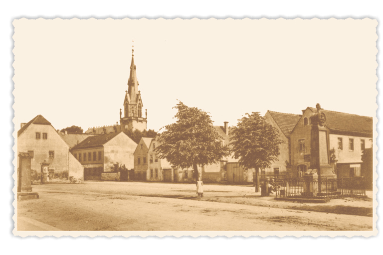 Wycieczka z przewodnikiem po Altkötzschenbroda