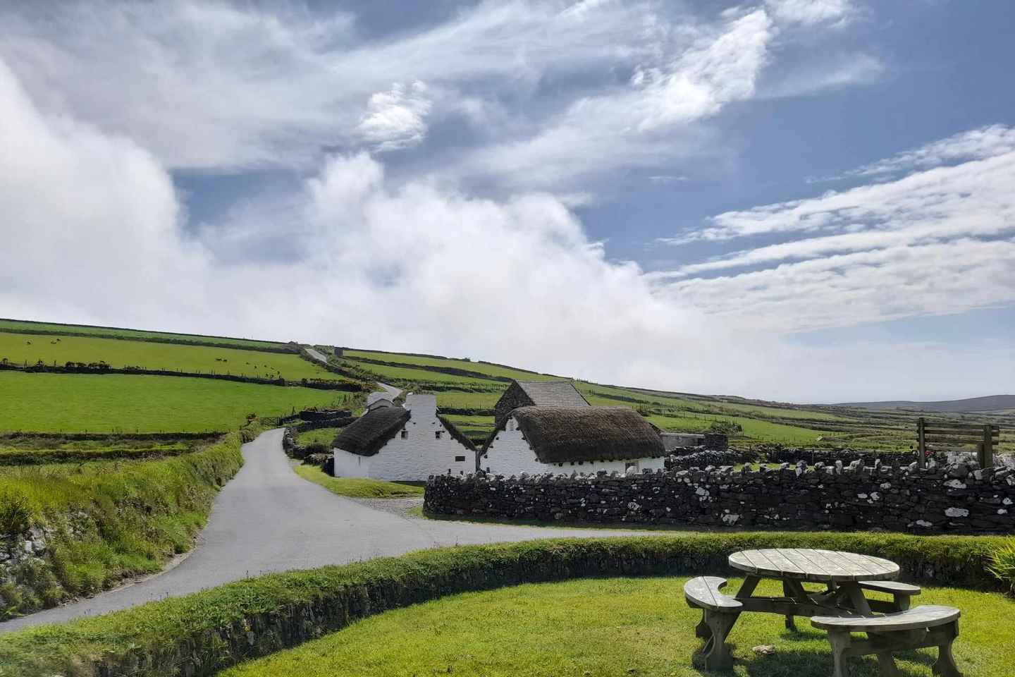 Isola di Man: Tour di Scoperta. Un Giro Completo dell'Isola.