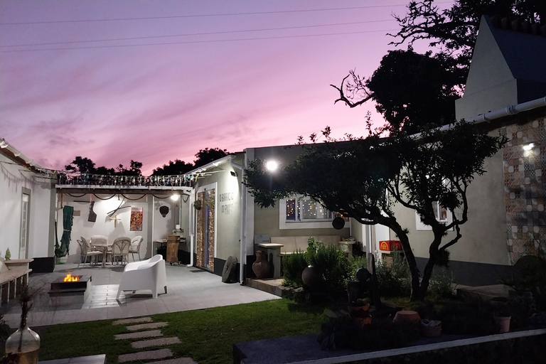 Açores: Jantar com uma família local e muita diversão