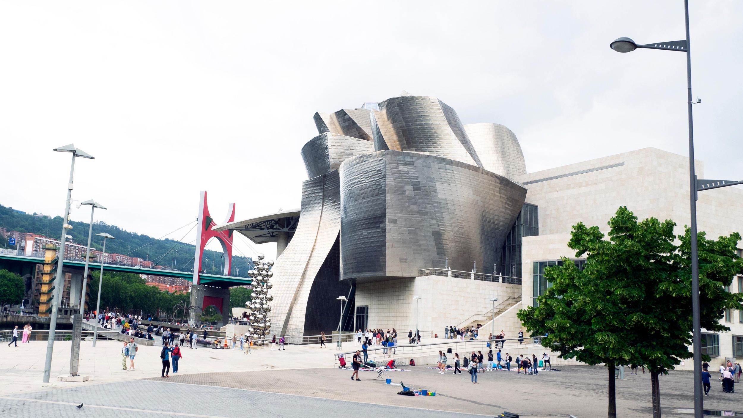 Guggenheim: Kunst von Künstlern erklärt