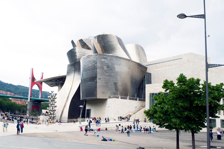 Guggenheim: El arte explicado por artistas