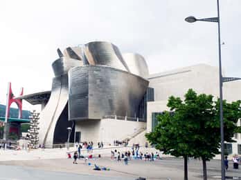 Guggenheim: Kunst forklart av kunstnere