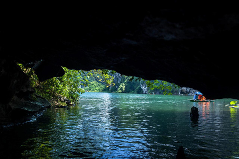 Von Hanoi: Ninh Binh - Bai Dinh &amp; Trang An &amp; Mua Höhle TourPrivate Tour