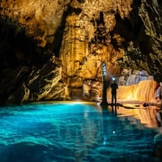 Phong Nha: Day Trip Caving and Ruc Tribe Encounter