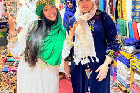 Marrakech: 3-Day Merzouga Desert Tour with Luxury Camp Private Tour – Your Group Only