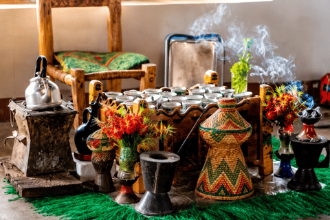 Discover Addis Ababa City Tour: History, Culture & Tradition