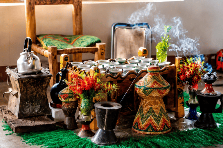 Discover Addis Ababa City Tour: History, Culture & Tradition