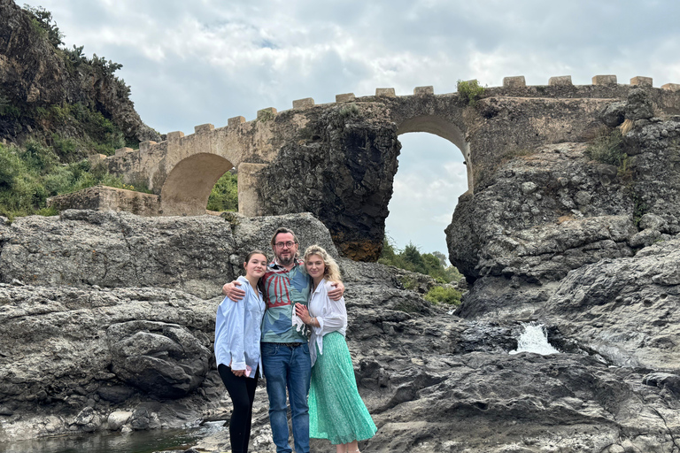 Addis Ababa: Debre Libanos, Gelada Baboons, & Gorge Tour