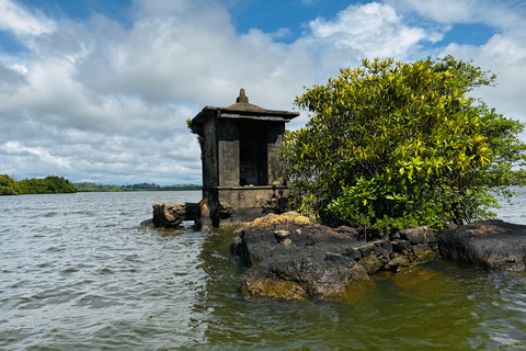 Excursão de um dia a Galle com tudo incluídoExcursão de um dia com tudo incluído a Galle a partir de Colombo e Negombo