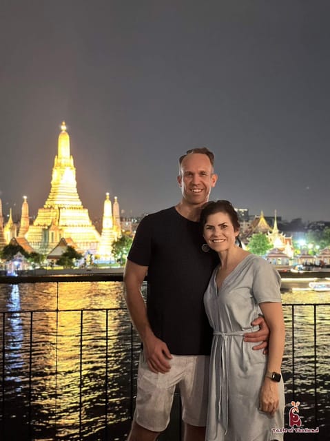 Bangkok Odisea Urbana En Tuk Tuk Excursi N Privada Getyourguide