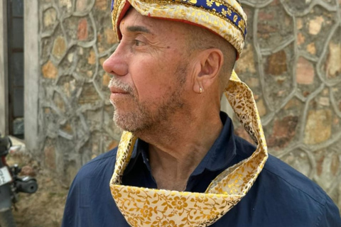 Experience Jaipur: Jewelry Making &amp; Stone Cutting with Lunch