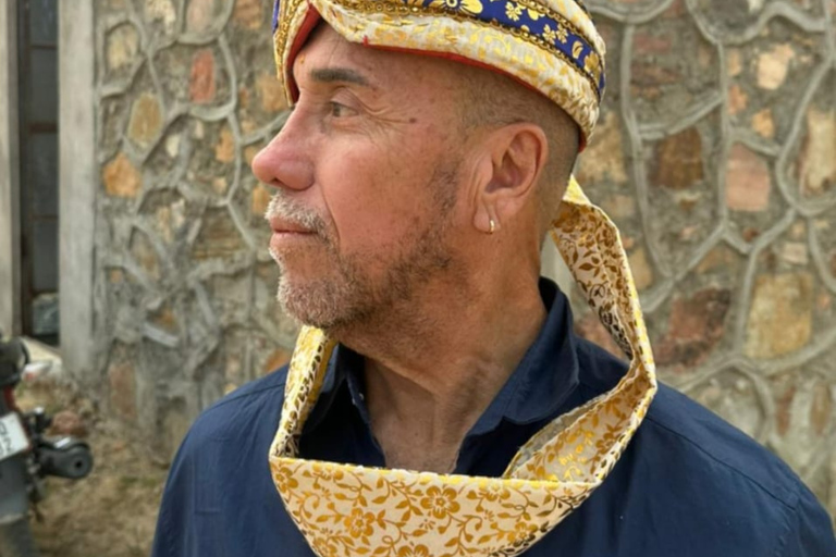 Experience Jaipur: Jewelry Making &amp; Stone Cutting with Lunch