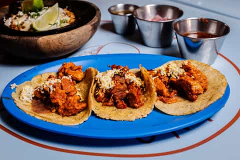 Mérida : visite gastronomique au crépuscule avec plus de 15 dégustations