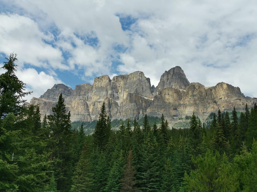 6-daagse Privétour Door De Canadese Rockies Explorer | GetYourGuide