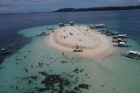 Siargao Tri-Island Tour: Daku, Naked, Guyam with Drone Footage and Lunch - Image 2