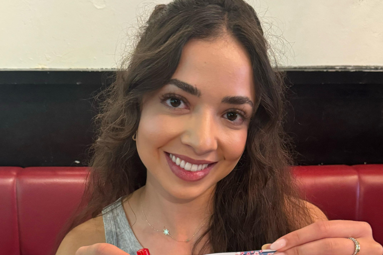 Tokyo: Write your name in kanji! With stamp