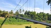 Battambang, Bamboo Treno, Templi, e Bat Grotte City Tour - Hizvo
