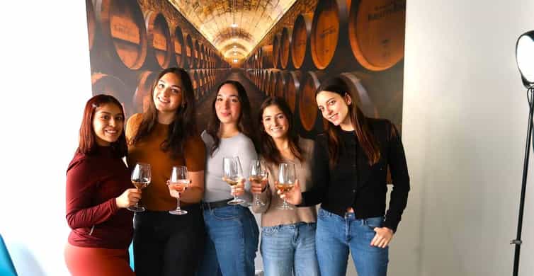 Madrid: Wine Tasting Experience with 4 Spanish Wines photo 6