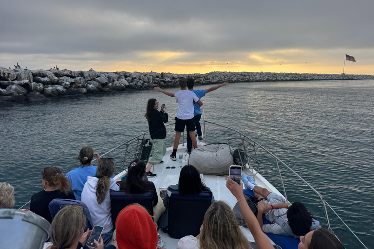 马里纳德尔雷：1小时游船之旅玛丽娜德尔雷：1小时游船之旅