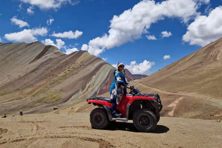Cajamarca: Andean Farms, Cheese & Stone Forest 3-Day Stay