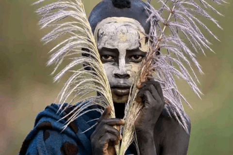 8 Days From Addis Ababa: Omo Valley Cultural & Tribal Tour