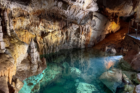 Bratislava: Orava Castle, Cave & Tatras with Photography