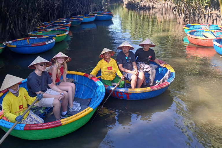Hoi An Countryside: Duck Farm & Vietnamese Coffee Experience
