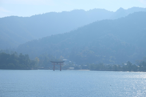 Hiroshima: UNESCO Miyajima and Atomic bomb dome Guided Tour Hiroshima: UNESCO Miyajima & Atomic Bomb Dome Guide Tour