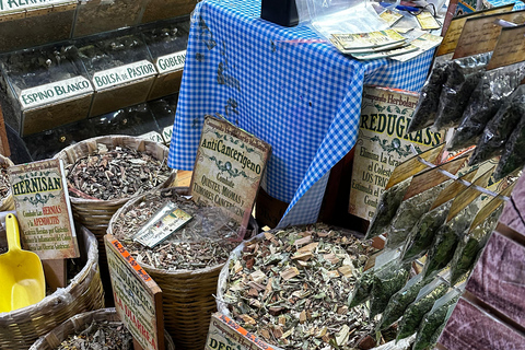 Oaxaca: From Tourist Markets to the Commercial Heart of Oaxaca
