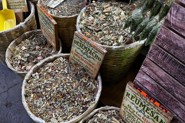 Oaxaca: From Tourist Markets to the Commercial Heart of Oaxaca