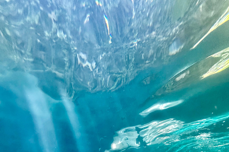 Valencia: Tagestour zur Erkundung von Wasserfällen, Quellen und Höhlen.