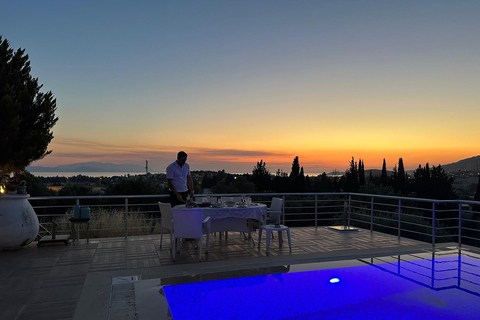 Kuşadası: Aegean Cooking Class with Locals