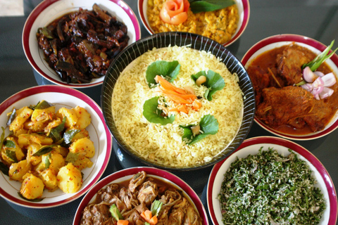 Colombo: Private Shore Excursion with Lunch & Port Transfer