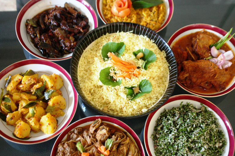 Colombo: Private Shore Excursion with Lunch & Port Transfer