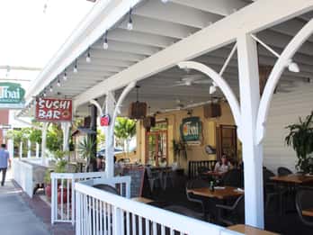 Da Miami: Escursione a Key West con servizio di prelievo in hotel selezionati