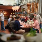 Göteborg: tour di una distilleria artigianale e laboratorio di produzione del gin