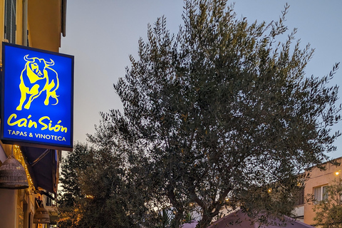 Artà: Ca'n Sión Vinoteca - Your fine wine tasting in the heart of Artà!