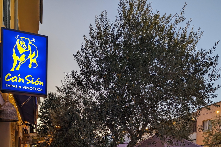 Artà: Ca'n Sión Vinoteca - Your fine wine tasting in the heart of Artà!