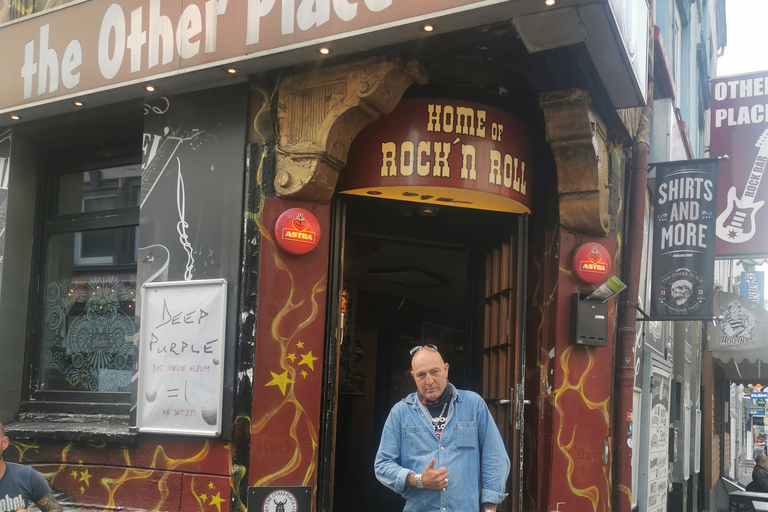 Uncle Jan's neighborhood tours Uncle Jan's Neighborhood Tours 2